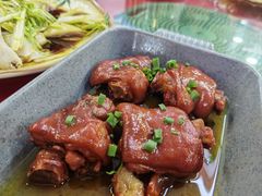 花椒猪手-隆都四季香饭店(碧海路店)
