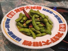 -安答龙虾·烧烤·大排档