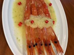 -喜鼎海胆水饺(柏威年购物中心店)