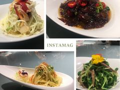 -北京厨房(西安SKP店)