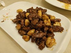 -津城食府