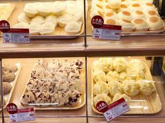 -山崎面包(苏州中心店)
