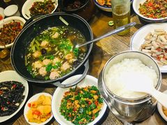 -老山村酒楼(白石洲店)