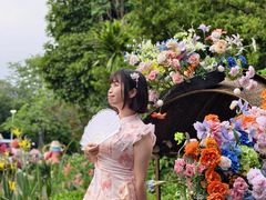 -东涌水乡风情街