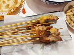 -江味龙虾馆·裸蓝龙虾(南山店)