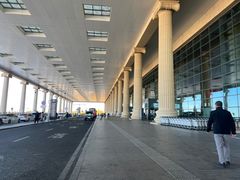 -哈尔滨太平国际机场-T2航站楼