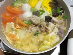 -绍兴老味道·非遗门店(银泰城店)