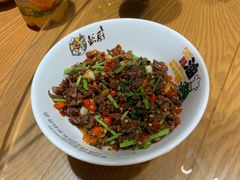 -彭厨(武陵源店)