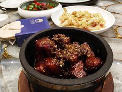 -卿雲阁私人高定餐厅(汉口江滩店)