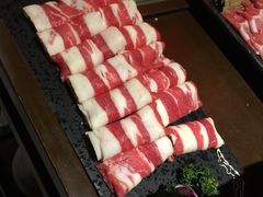 -捞神煲汤火锅(湖滨商业街店)