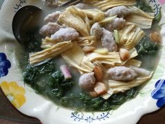 -崖口红树林海鲜餐厅