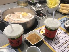 -椰小鸡·琼州糟粕醋(美兰缤纷城店)