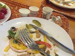 -So Lounge索兰至餐厅(蓝色港湾店)