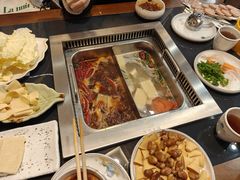 -晓林火锅(安定门店)