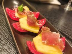 -老友时光·Pizza(泰华黑金店)