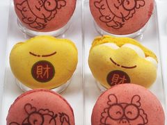 -La Repete 手工千层蛋糕(深圳卓悦中心店)