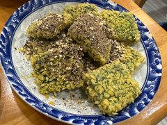 -榕江牛瘪牛肉火锅