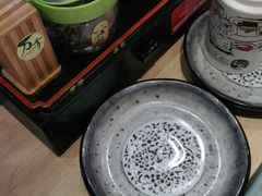 -万岁寿司(芳村店)