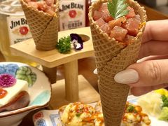 -鸟泉居酒屋·烧鸟·酒馆(百子湾店)