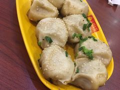 -小杨生煎(周浦万达店)