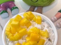 -冰椰岛椰冰(亚龙湾店)