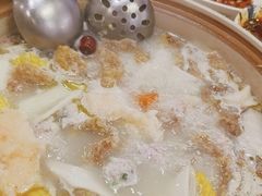 -土连锅·现熬养生汤锅(梁家巷店)