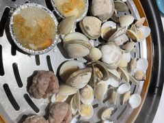 -碗中海·蒸汽海鲜·桑拿鸡(岭南天地店)