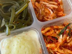 -火炉情韩国料理店(古田路店)