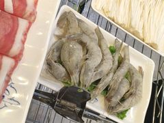 -楼外楼大刀肉传统火锅居(幸福街店)