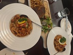 -La Creperie法餐厅(桃江路店)