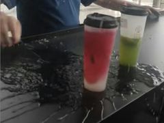 -老虎堂TIGER SUGAR