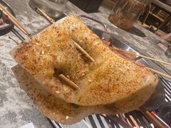 -神伙烧烤(江北黄泥塝店)