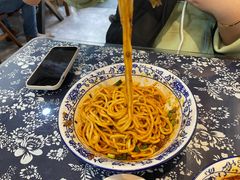 -老街杂酱面(东升街店)