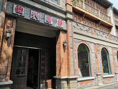 -万达影城(银兴菲林店)