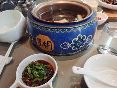 -享月汤皇·海鲜小火锅·聚会(曲江创意谷店)