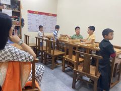 -秦汉胡同书法国画古筝围棋书院(漕宝日月光分馆)