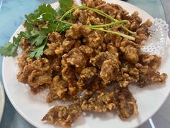 -三碟海鲜餐厅(崇武店)