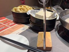 -骨之味·筒骨汤火锅(江头店)