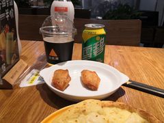 -乐凯撒披萨(正佳广场店)