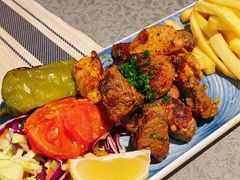 -La Medina餐厅(亮马河南路店)