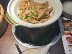 -吃饭皇帝大(梅溪新天地店)