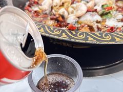 -金三可市井水煮鱼(金碧园店)