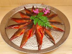 精品活剐土鳝鱼-锦城印象火锅(天府三街店)