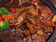 -曙光国际大酒店中餐厅