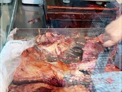 -杨天玉腊牛羊肉店