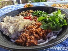 -滇道云南特色料理(康定路店)