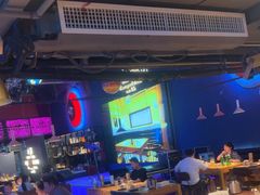 -阿记烧烤(英达路店)