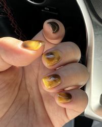 -xiFan·喜凡美甲工作室