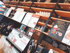-星巴克(太原茂业天地店)