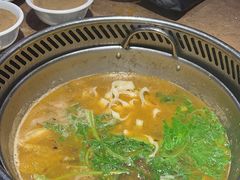 -七欣天香辣蟹火锅(上海奉贤杭州湾生活广场店)